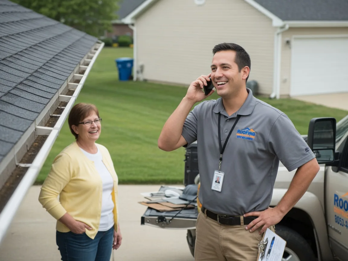 Local Roofing Contractors Smithfield, IL FAQs